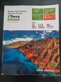#Terra edizione verde (seconda edizione) 