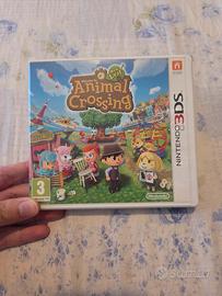 Animal Crossing: New Leaf - Nintendo 3DS - Complet