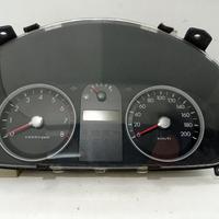 QUADRO STRUMENTI CENTRALE LIVELLI HYUNDAI Getz 1Â°