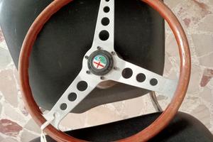 Volante Personal Autostrada AR Giulia GT-GTV-GTA