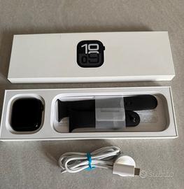 Apple Watch Series 10