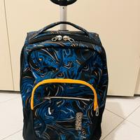 Zaino trolley Seven