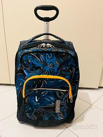 Zaino trolley Seven
