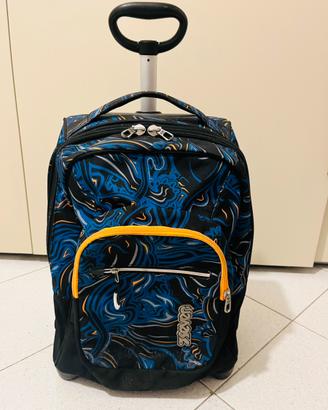 Zaino trolley Seven