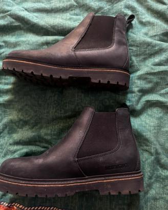 Stivaletti donna Birkenstock