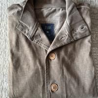 Wool & Co maglia con bottoni tg M