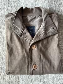 Wool & Co maglia con bottoni tg M