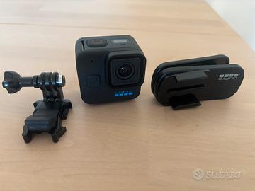 Gopro Hero 11 Mini Black
