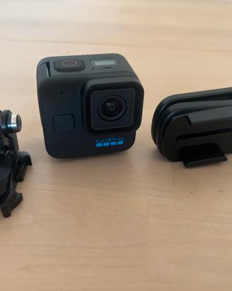 Gopro Hero 11 Mini Black