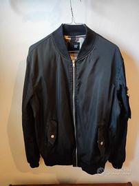 bomber uomo Bershka 