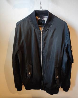 bomber uomo Bershka 