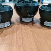 Set bocchette aerazione originali MINI Countryman 