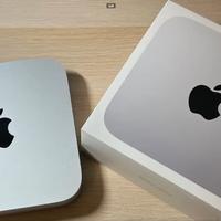 Apple Mac Mini M2 in garanzia Apple