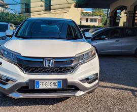 Honda CR-V 1.6 i-DTEC Elegance Navi AT 4x4..