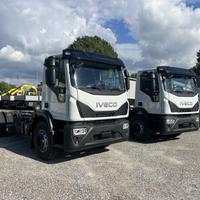 Iveco Eurocargo 180 Nuovi