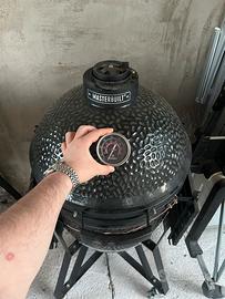 Kamado Masterbuilt