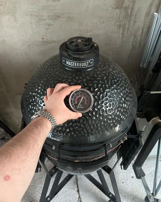 Kamado Masterbuilt