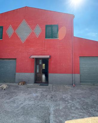 Villino a Lascari