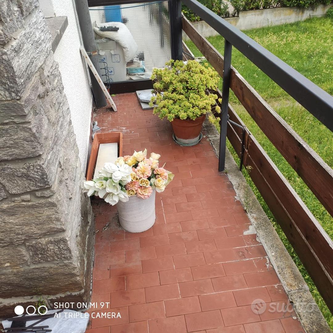 Appartamento – Cuvio, Ronco Brogini - Altro