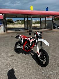 Beta RR Motard 125 - 2022