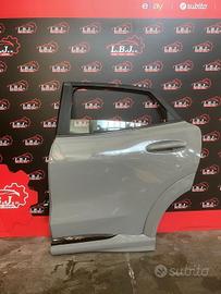 Porta posteriore sinistra Ford Puma