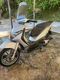 Piaggio Beverly 250 COMPRESO PASSAGGIO