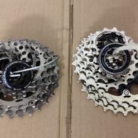 Shimano ULTEGRA 8000 - Cassetta 11v