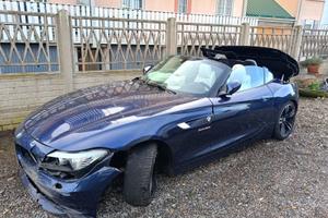 Bmw Z4 sDrive23i
