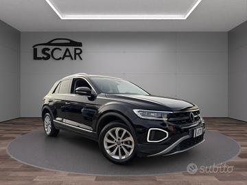 Volkswagen T-Roc 1.0 tsi Life 110cv - Unipro - Pro