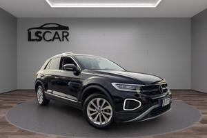 Volkswagen T-Roc 1.0 tsi Life 110cv - Unipro - Pro