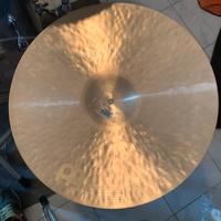 Piatto crash Mainl 18