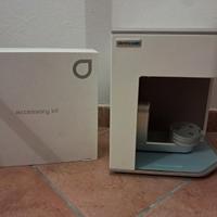 Scanner 3D Medit Identica Blue