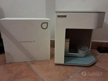 Scanner 3D Medit Identica Blue