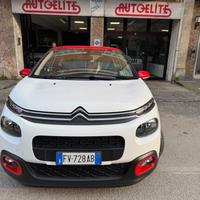Citroen C3 BlueHDi 100 S&S Uptown