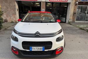 Citroen C3 BlueHDi 100 S&S Uptown