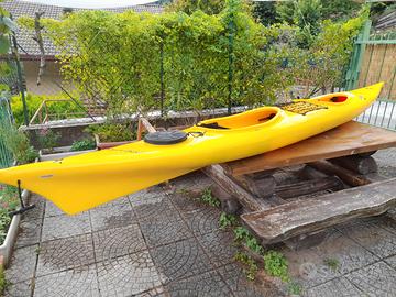 Kayak doppio