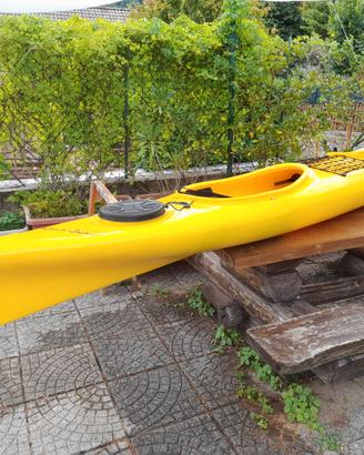 Kayak doppio