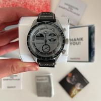 omega x swatch earthphase