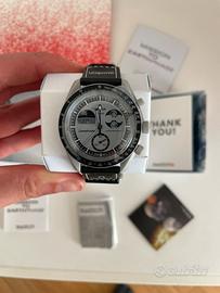 omega x swatch earthphase