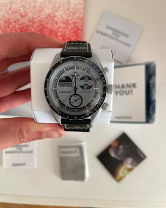 omega x swatch earthphase