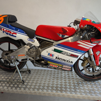 Honda RS 125 GP 1994