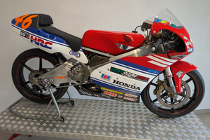 Honda RS 125 GP 1994