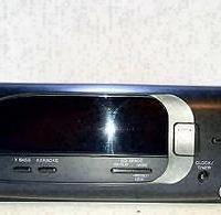 Sintonizzatore digitale Technics ST-CH505