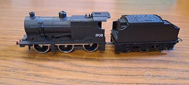 LOCOMOTIVA VAPORE LIMA
