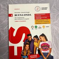 Libro scolastico usato