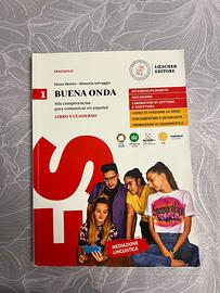 Libro scolastico usato