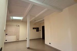 Appartamento abitabile zona tufolo