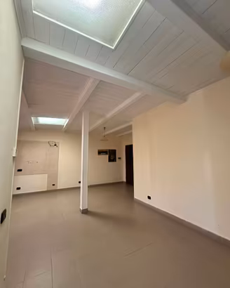 Appartamento abitabile zona tufolo