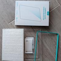 Vetro protettivo per ipad