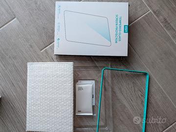Vetro protettivo per ipad